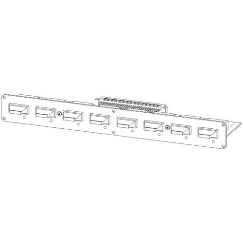 DIRECTOUT TECHNOLOGIES  M.1K2 - NO.I/O MODULE